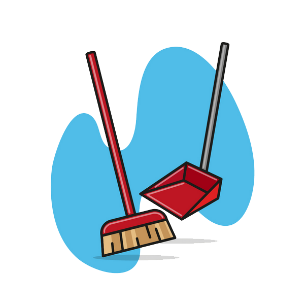 broom