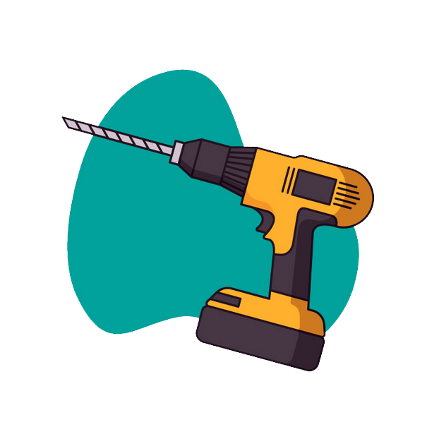 drill